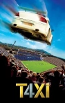Taksi 4