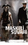 Maskeli Süvari