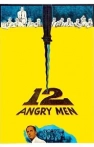 12 Kızgın Adam