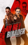 Ah Be Birader