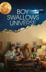 Boy Swallows Universe