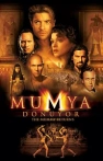 Mumya 2: Geri Dönüyor