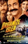 Organize İşler: Sazan Sarmalı