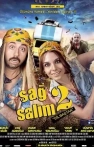Sağ Salim 2: Sil Baştan