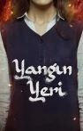 Yangın Yeri