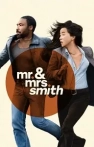Mr. & Mrs. Smith