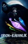 Orion ve Karanlık