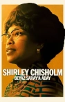 Shirley Chisholm: Beyaz Saray’a Aday