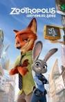 Zootropolis: Hayvanlar Şehri