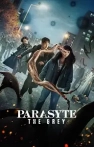 Parasyte: The Grey