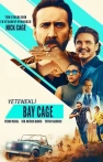 Yetenekli Bay Cage