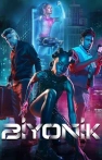 Biyonik