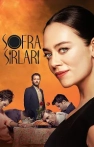 Sofra Sırları