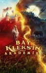 Bay Kleks’in Akademisi