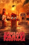 Sausage Party: Foodtopia