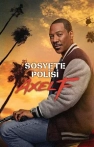 Sosyete Polisi: Axel F
