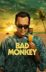 Bad Monkey