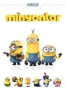 Minyonlar