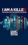 I Am a Killer