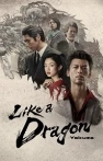 Like a Dragon: Yakuza