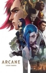 Arcane: League of Legends