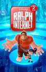 Oyunbozan Ralph 2: Ralph ve İnternet