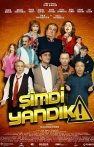 Şimdi Yandık