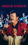 Abuzer Kadayıf