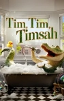Tim, Tim, Timsah