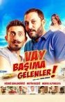 Vay Başıma Gelenler