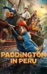 Ayı Paddington Peru’da
