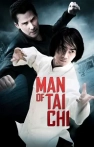 Man of Tai Chi