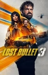 Kayıp Mermi 3