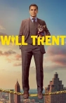 Will Trent