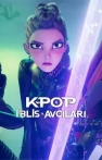 K-Pop İblis Avcıları