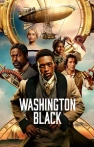 Washington Black