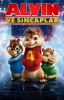 Alvin ve Sincaplar