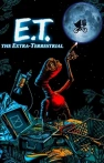 E.T. the Extra-Terrestrial