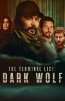 The Terminal List: Dark Wolf