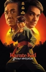 Karate Kid: Efsane Dövüşçüler