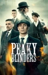 Peaky Blinders