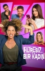 Filtresiz Bir Kadın