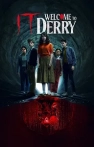 It: Welcome to Derry