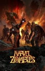 Marvel Zombies