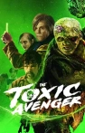 The Toxic Avenger