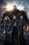 Fantastik Dörtlü