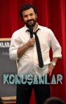 Konuşanlar