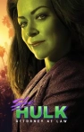 She-Hulk: Attorney at Law