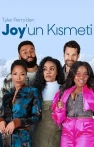 Tyler Perry’den Joy’un Kısmeti