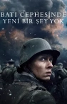 Batı Cephesinde Yeni Bir Şey Yok